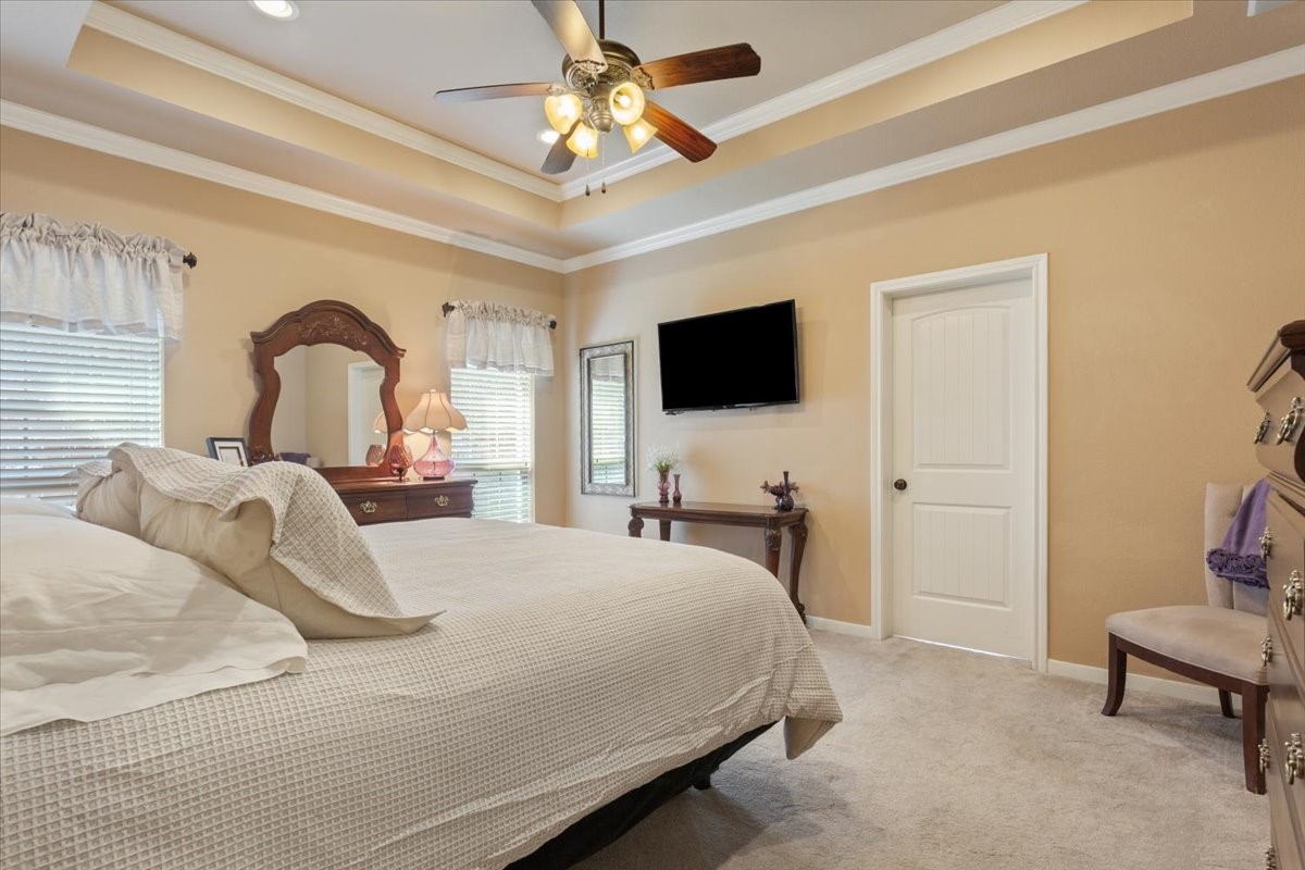3005 Whistler Drive Waco TX 76712