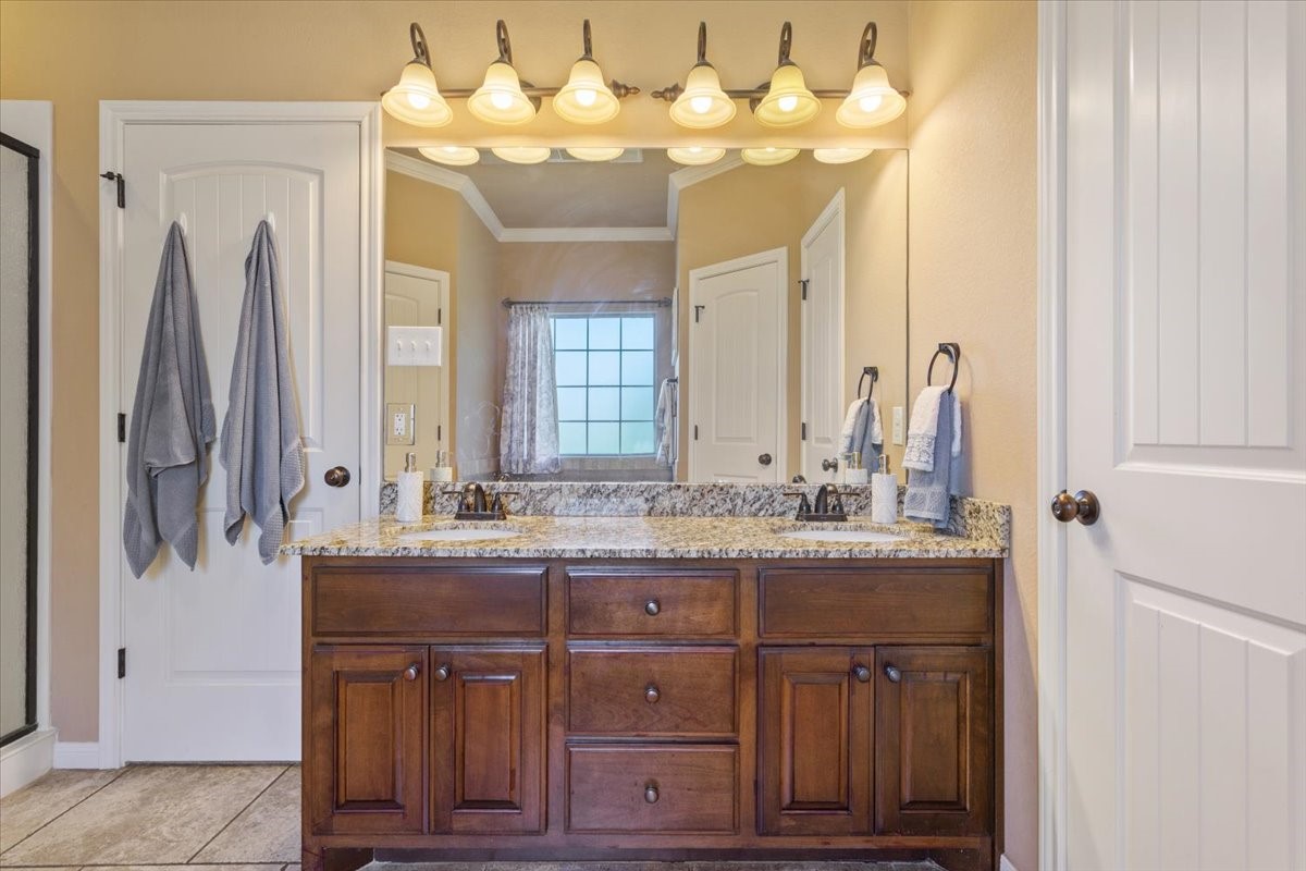 3005 Whistler Drive Waco TX 76712