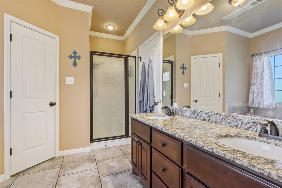 3005 Whistler Drive Waco TX 76712