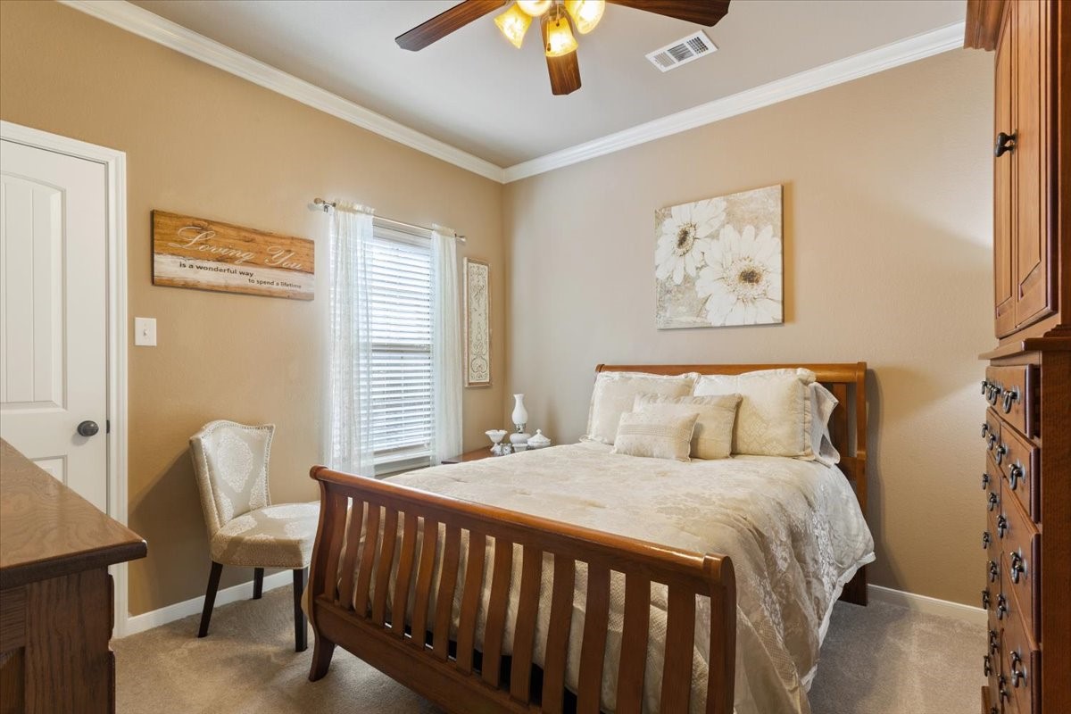3005 Whistler Drive Waco TX 76712