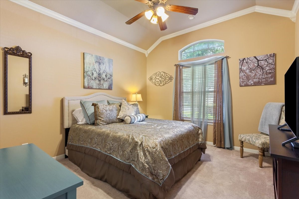 3005 Whistler Drive Waco TX 76712