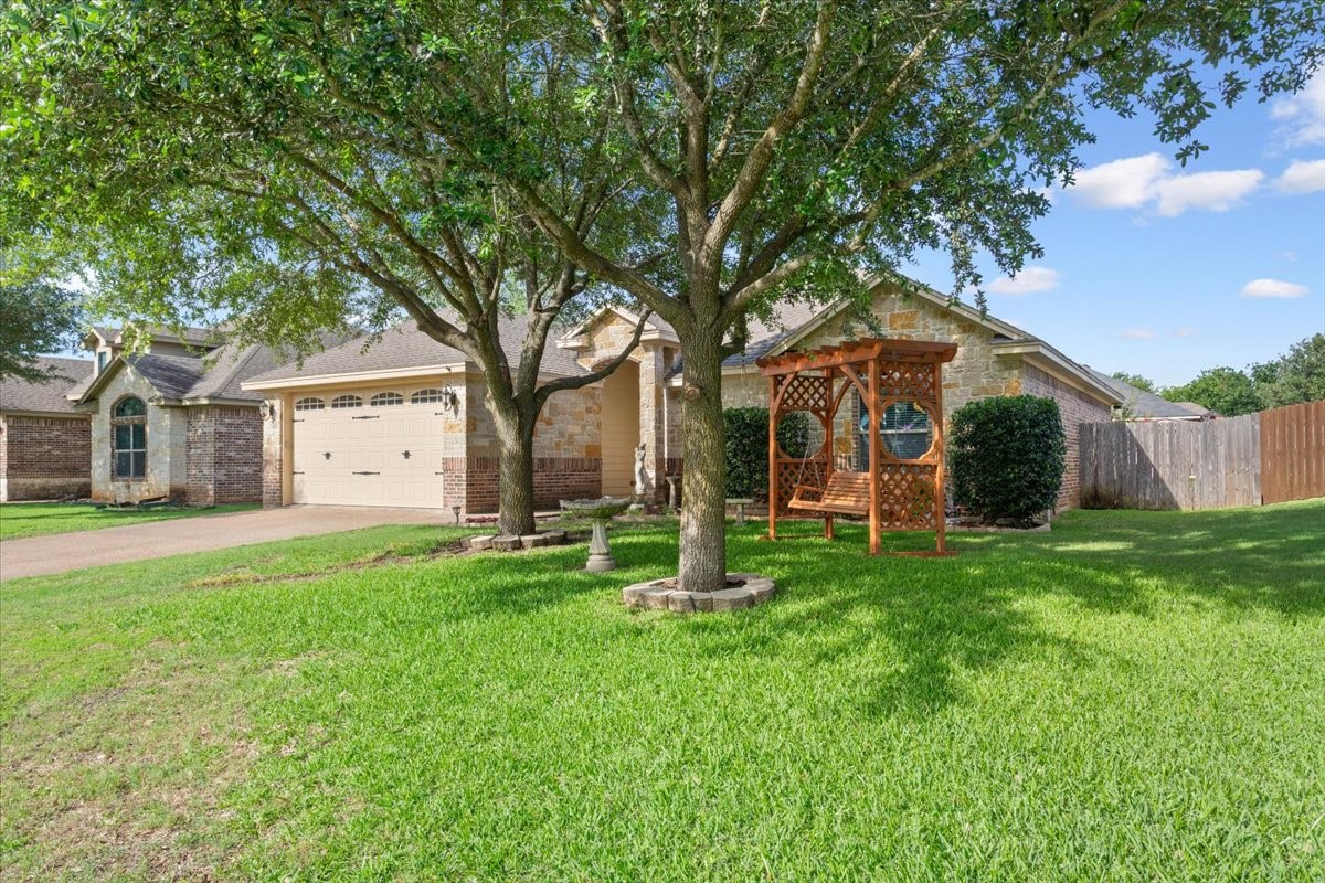 3005 Whistler Drive Waco TX 76712