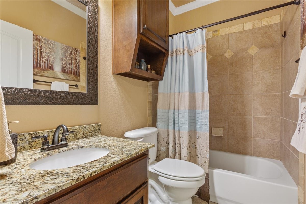 3005 Whistler Drive Waco TX 76712