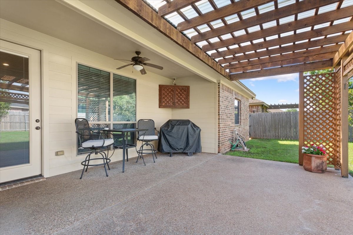 3005 Whistler Drive Waco TX 76712
