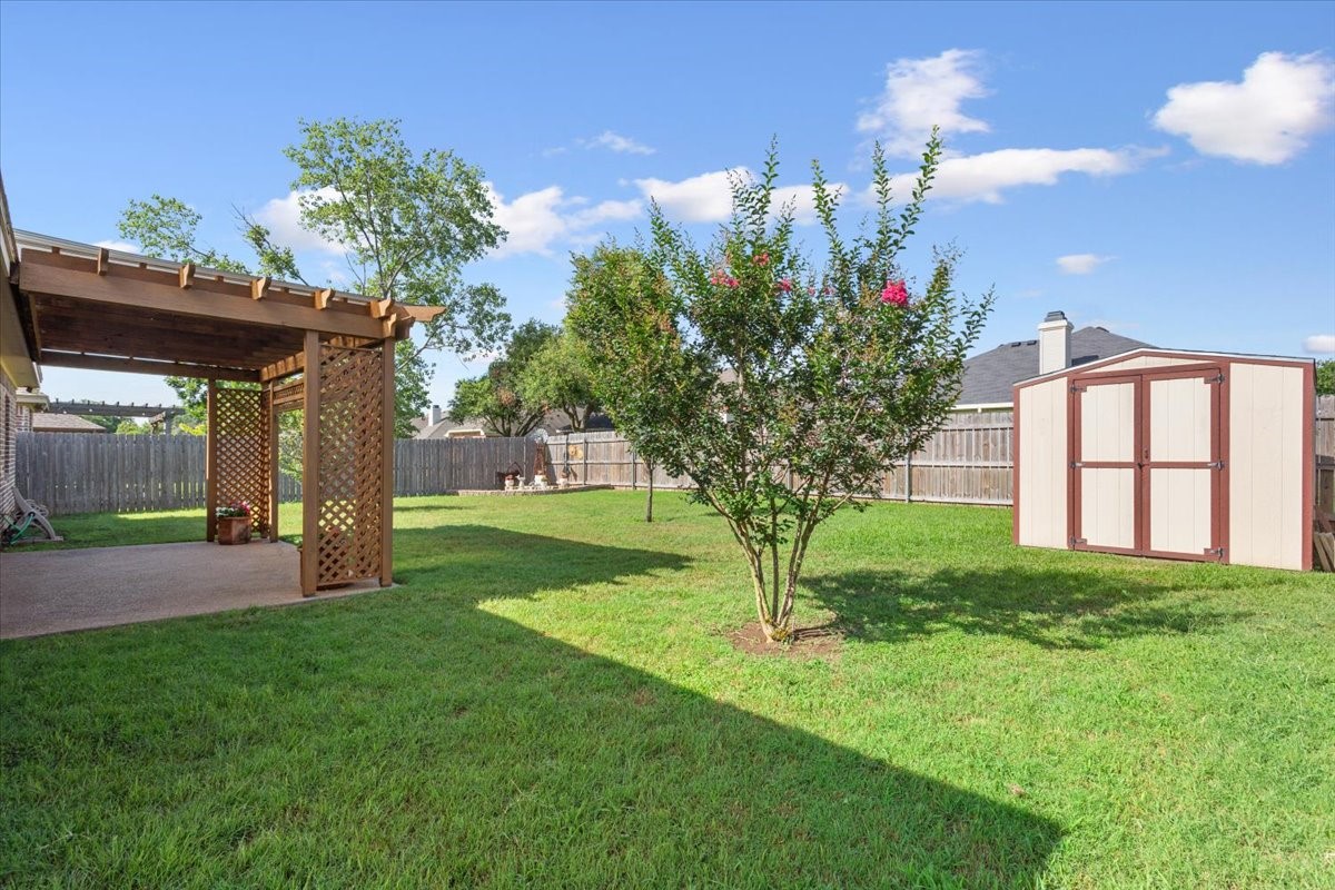 3005 Whistler Drive Waco TX 76712