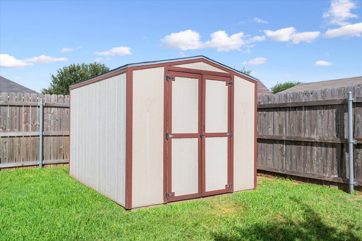 3005 Whistler Drive Waco TX 76712