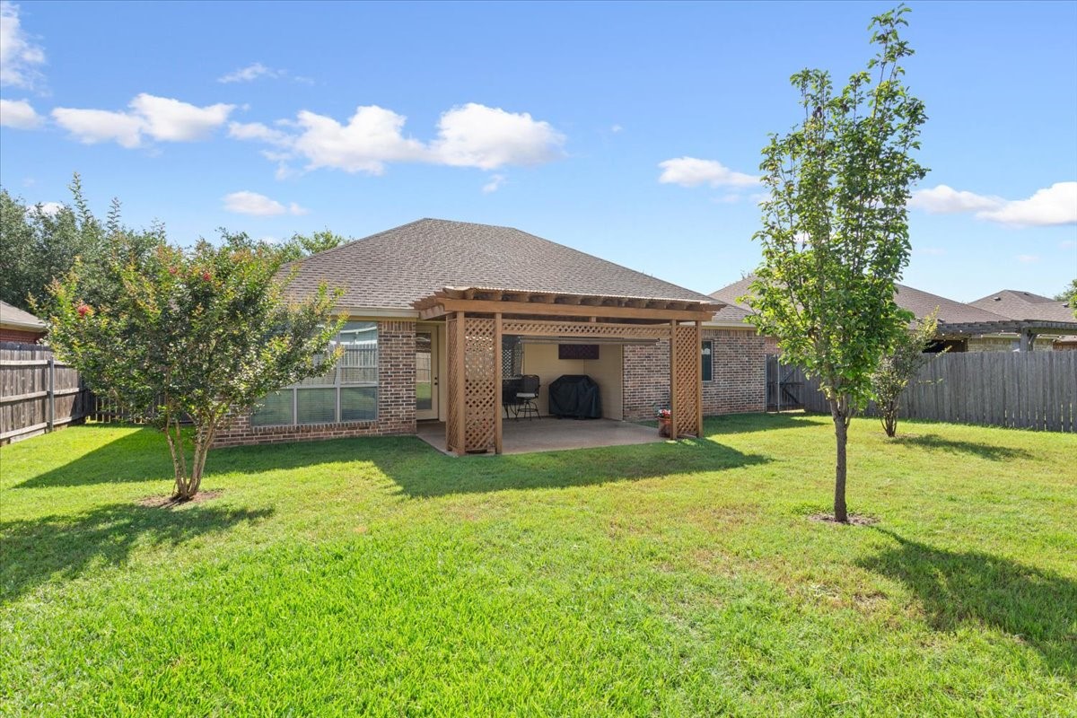 3005 Whistler Drive Waco TX 76712