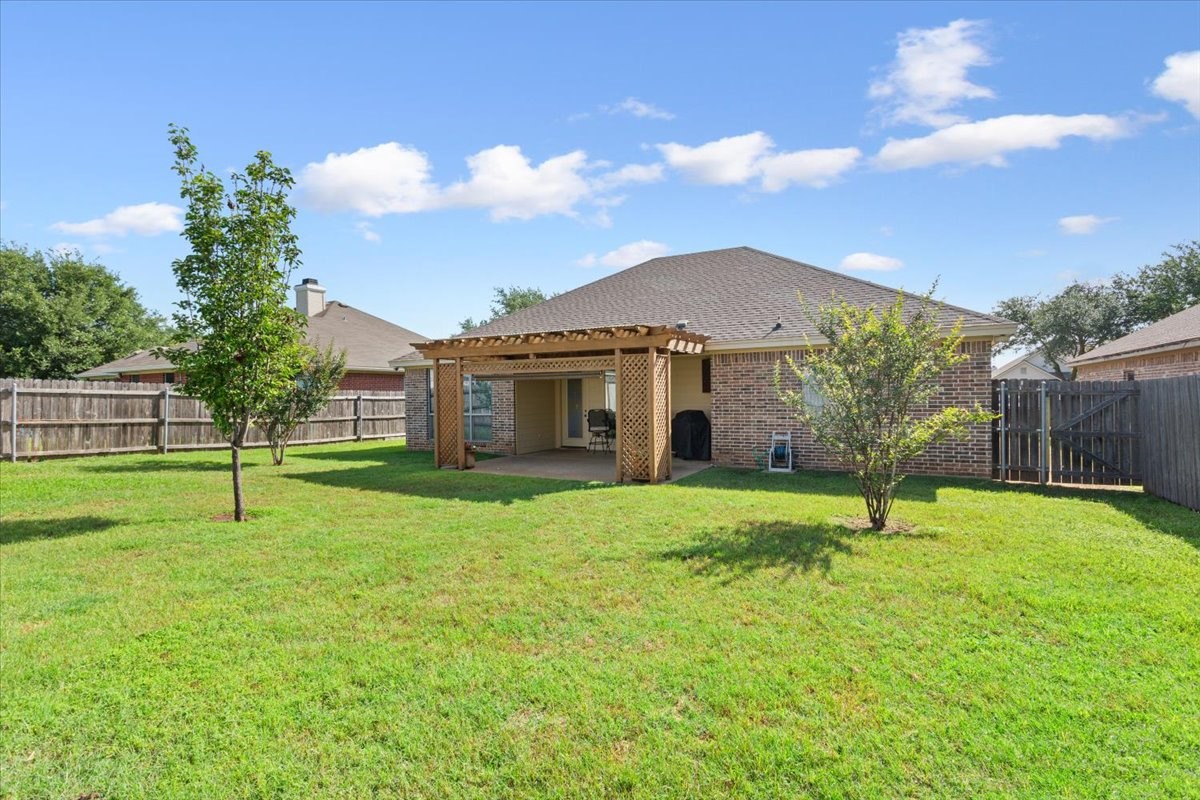 3005 Whistler Drive Waco TX 76712