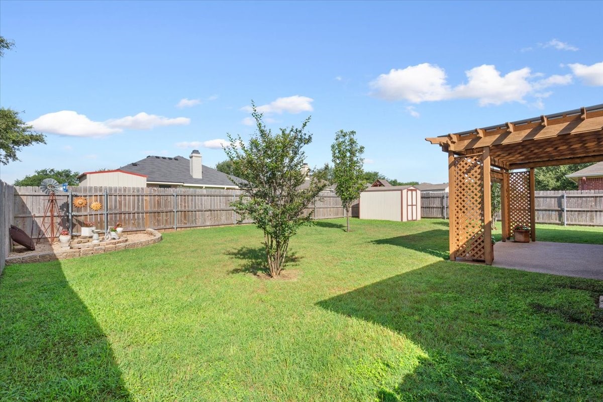 3005 Whistler Drive Waco TX 76712