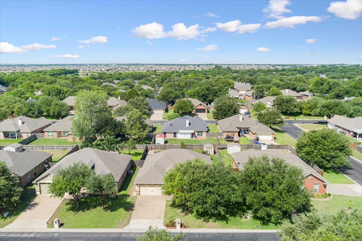 3005 Whistler Drive Waco TX 76712
