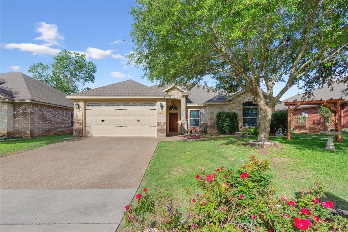 3005 Whistler Drive Waco TX 76712