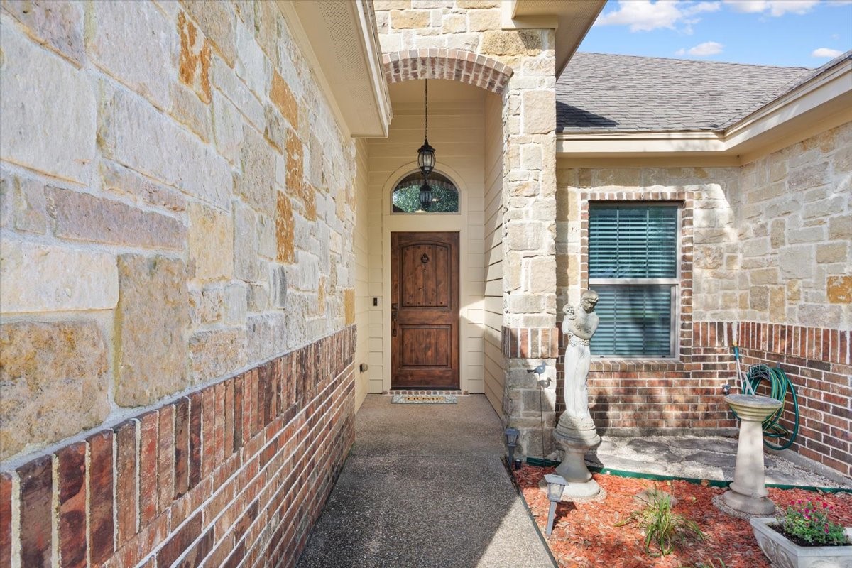 3005 Whistler Drive Waco TX 76712