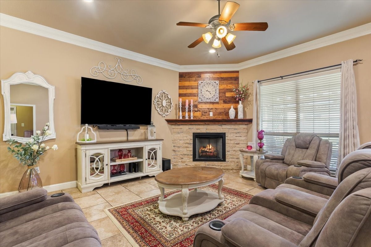 3005 Whistler Drive Waco TX 76712