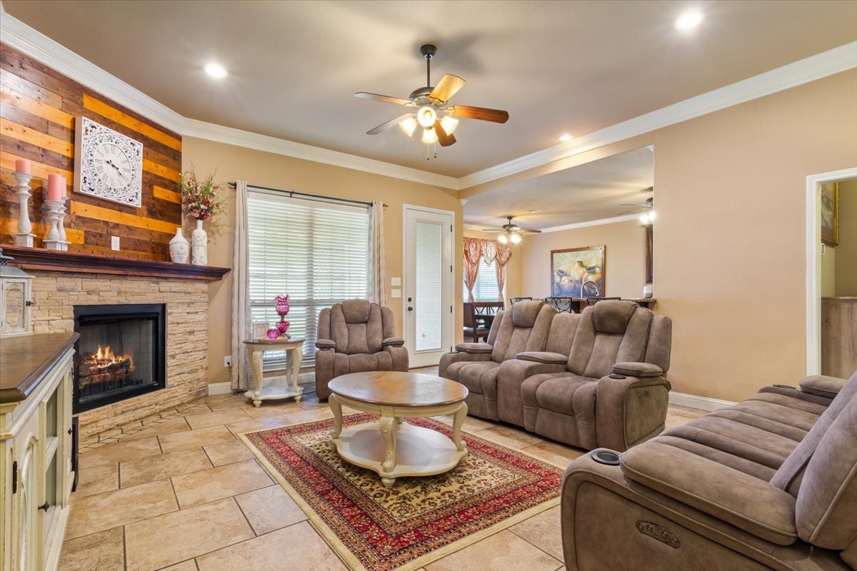 3005 Whistler Drive Waco TX 76712