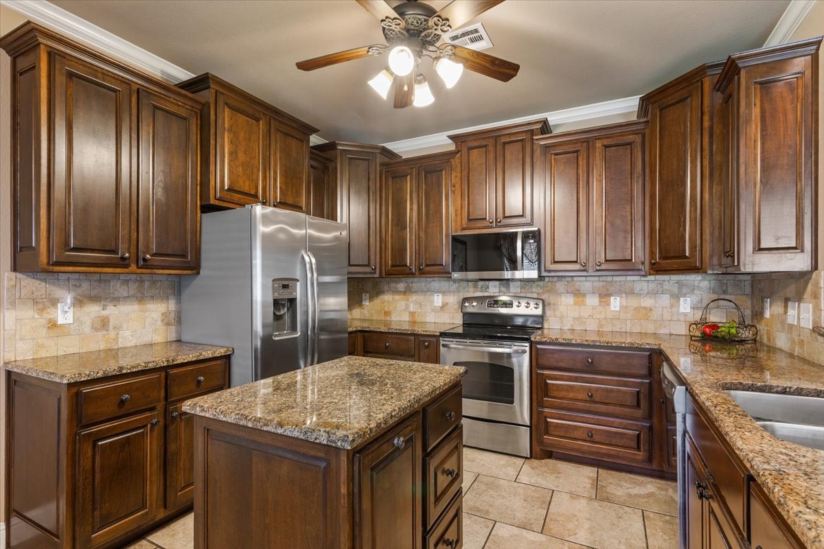 3005 Whistler Drive Waco TX 76712