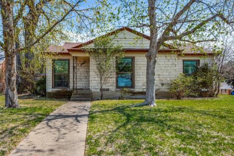 3302 Lawnview Avenue Dallas TX 75227
