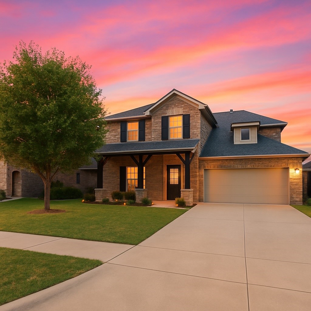 10524 Musketball Place Mckinney TX 75072