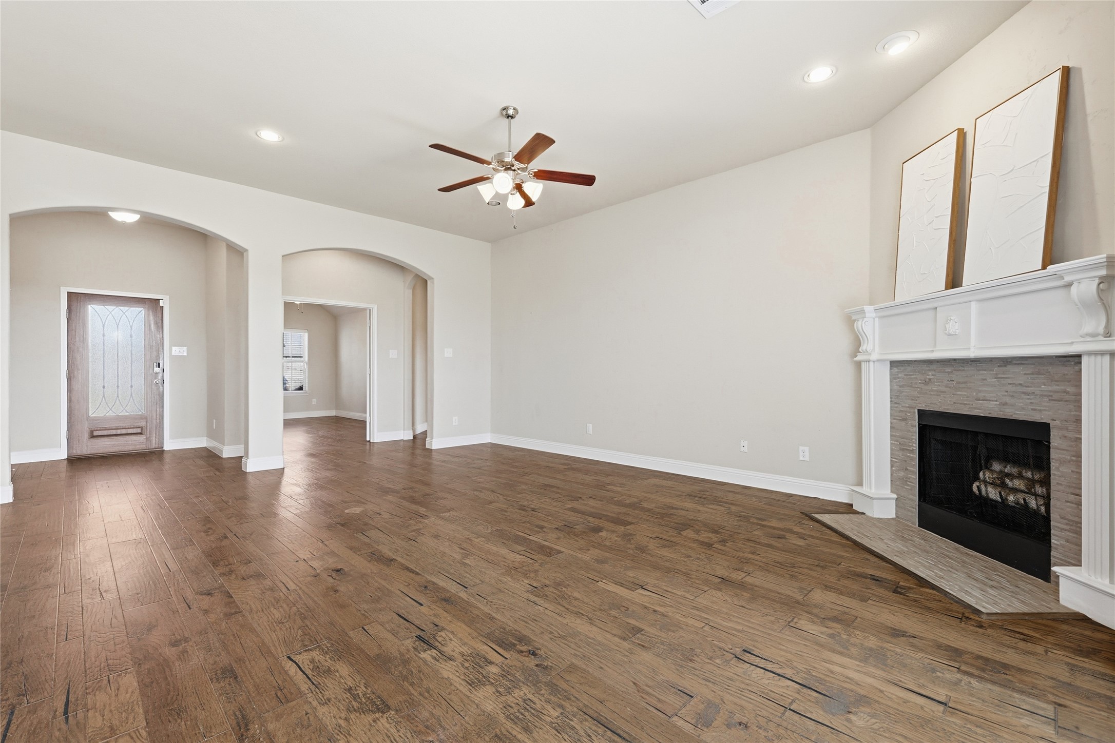 609 Meadowedge Lane Denton TX 76207