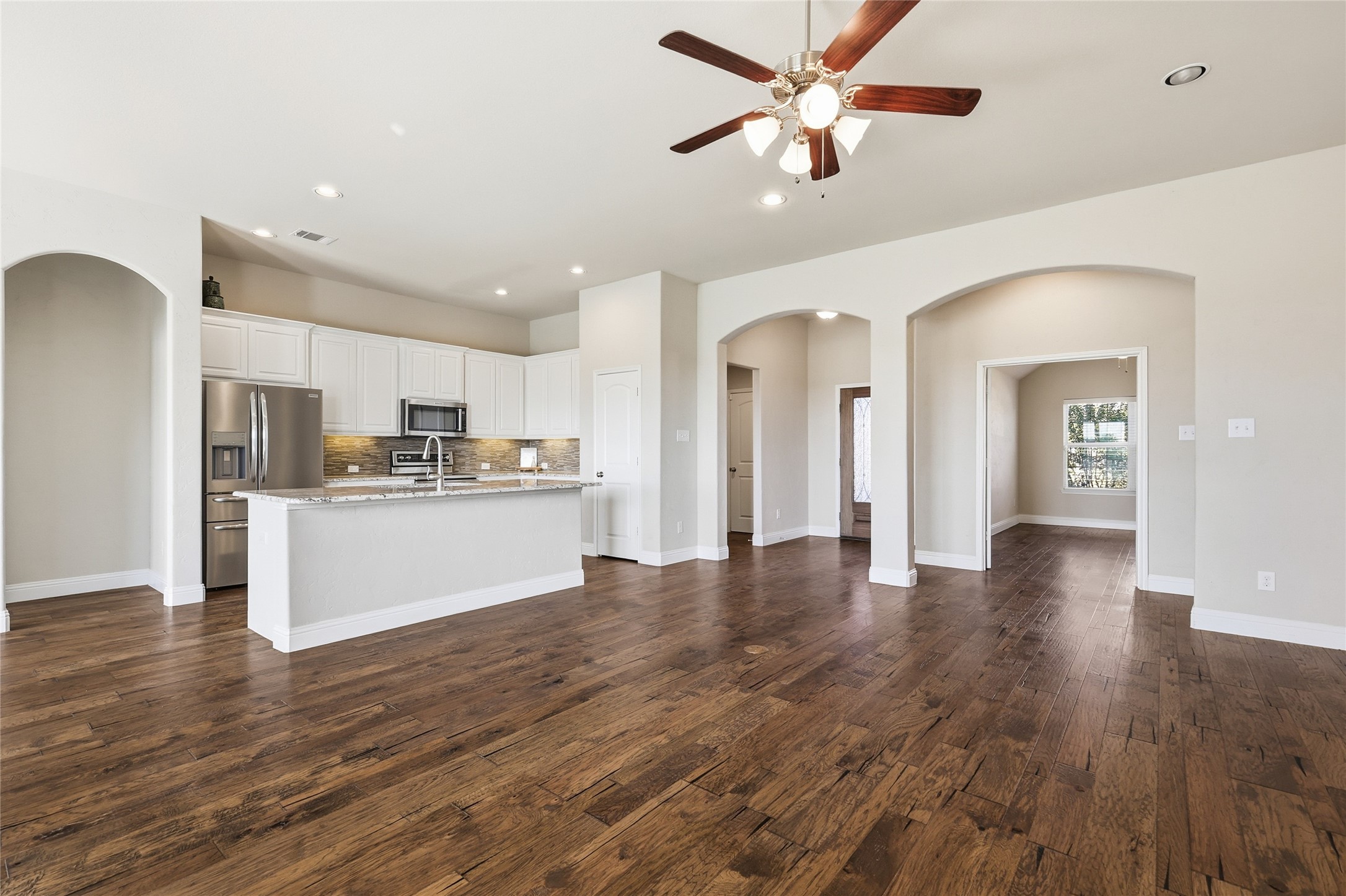 609 Meadowedge Lane Denton TX 76207