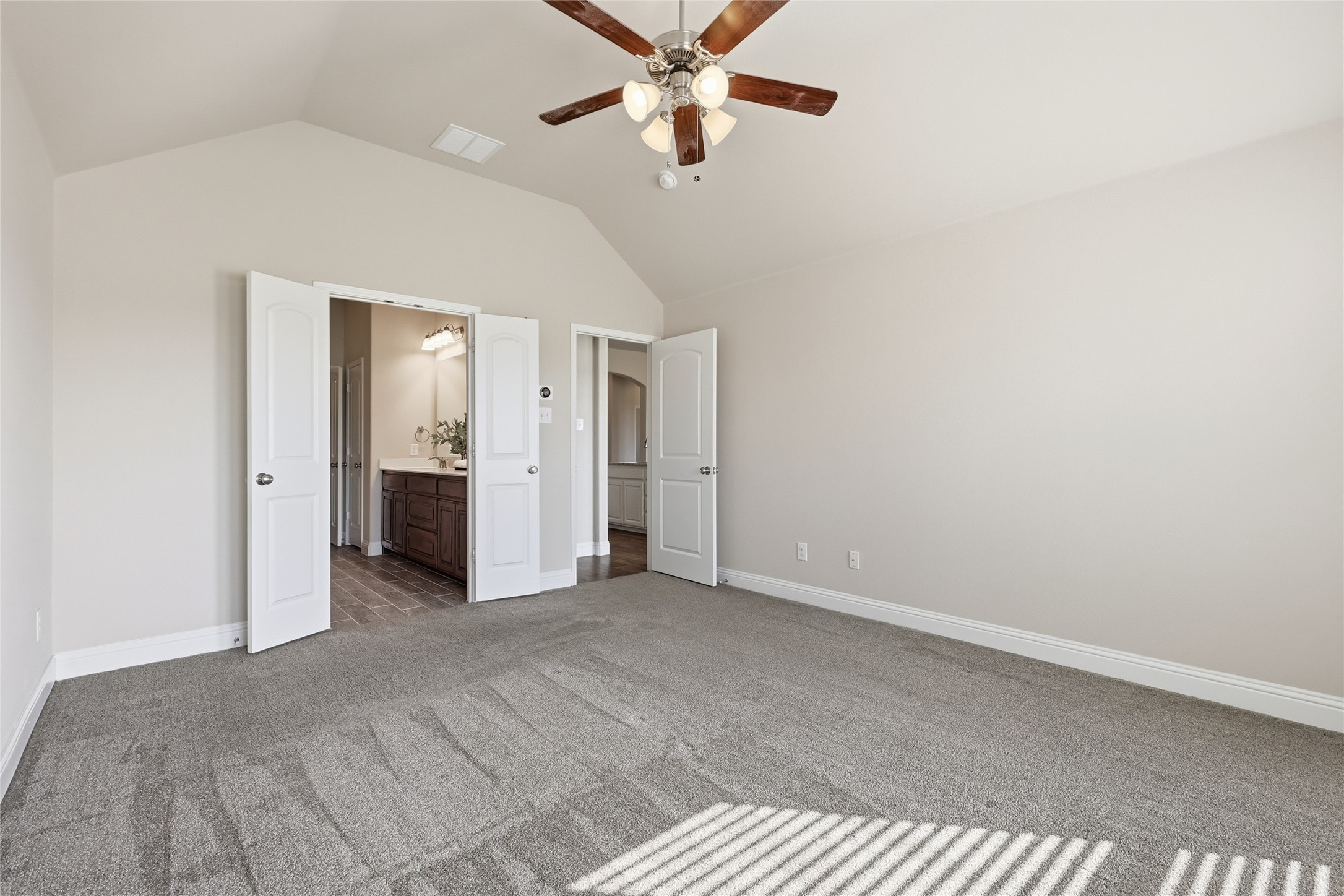 609 Meadowedge Lane Denton TX 76207