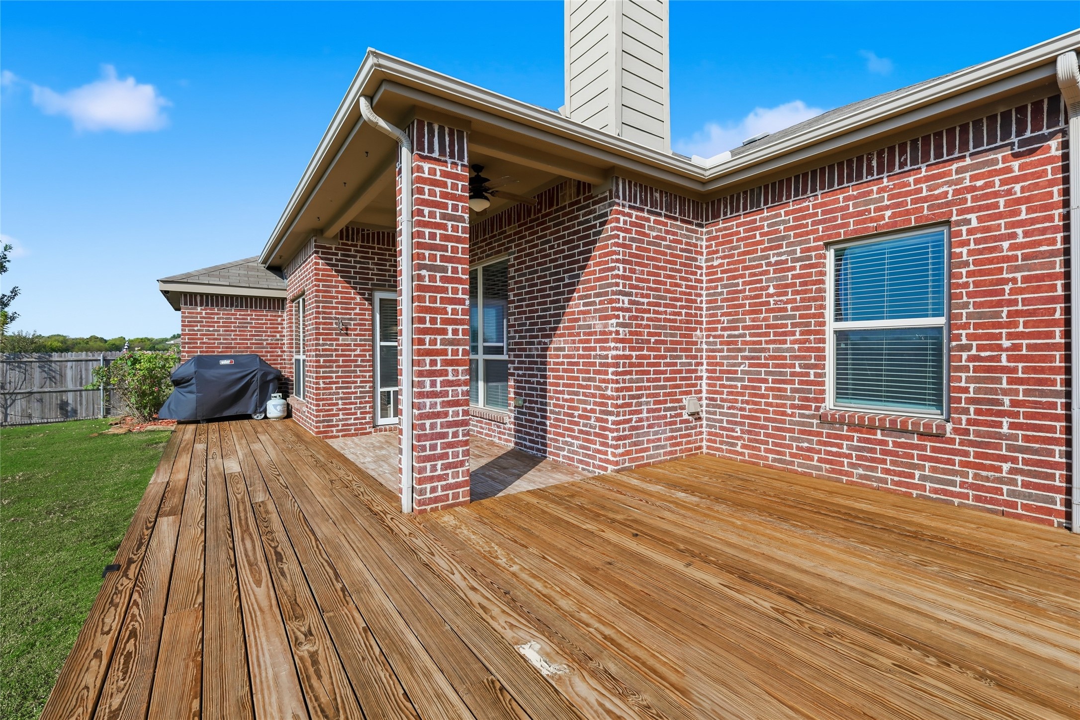 609 Meadowedge Lane Denton TX 76207