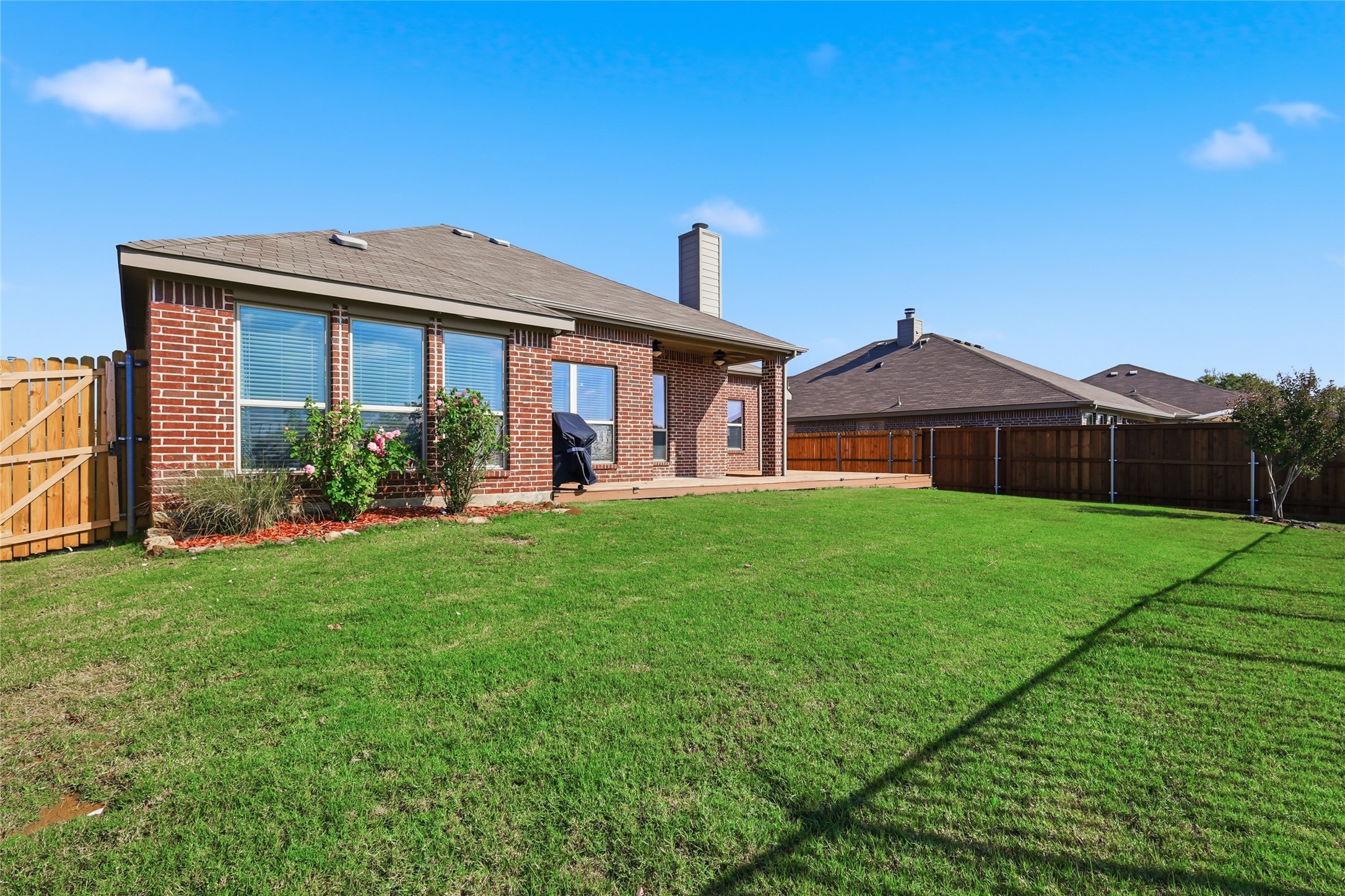 609 Meadowedge Lane Denton TX 76207