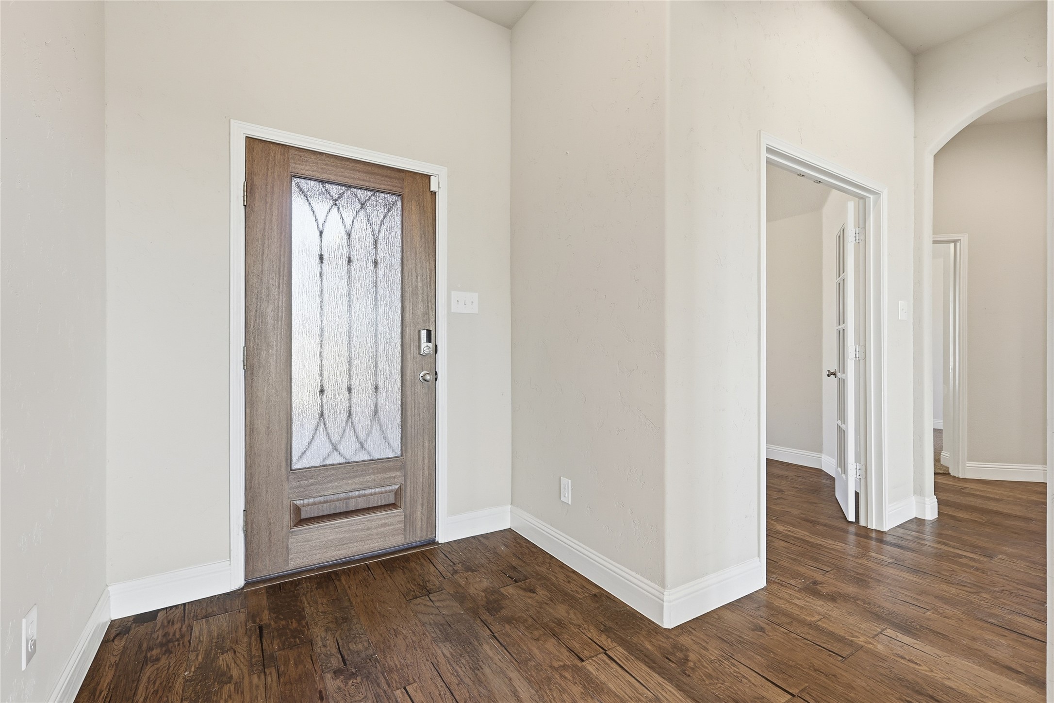 609 Meadowedge Lane Denton TX 76207