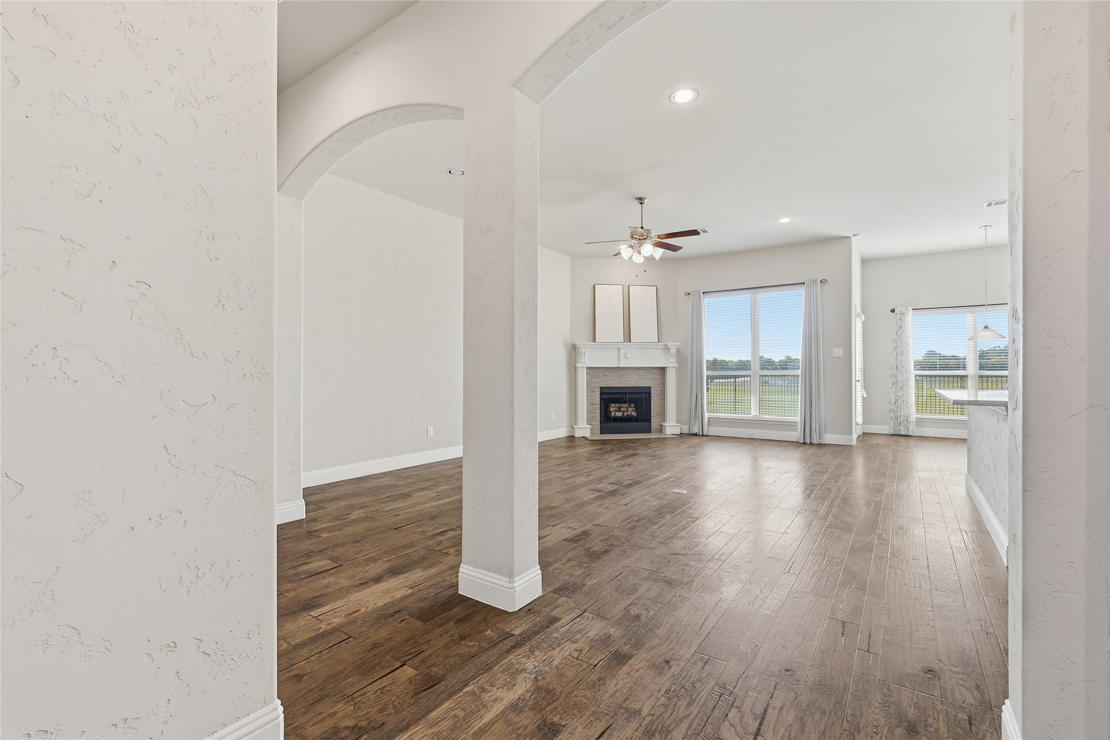 609 Meadowedge Lane Denton TX 76207