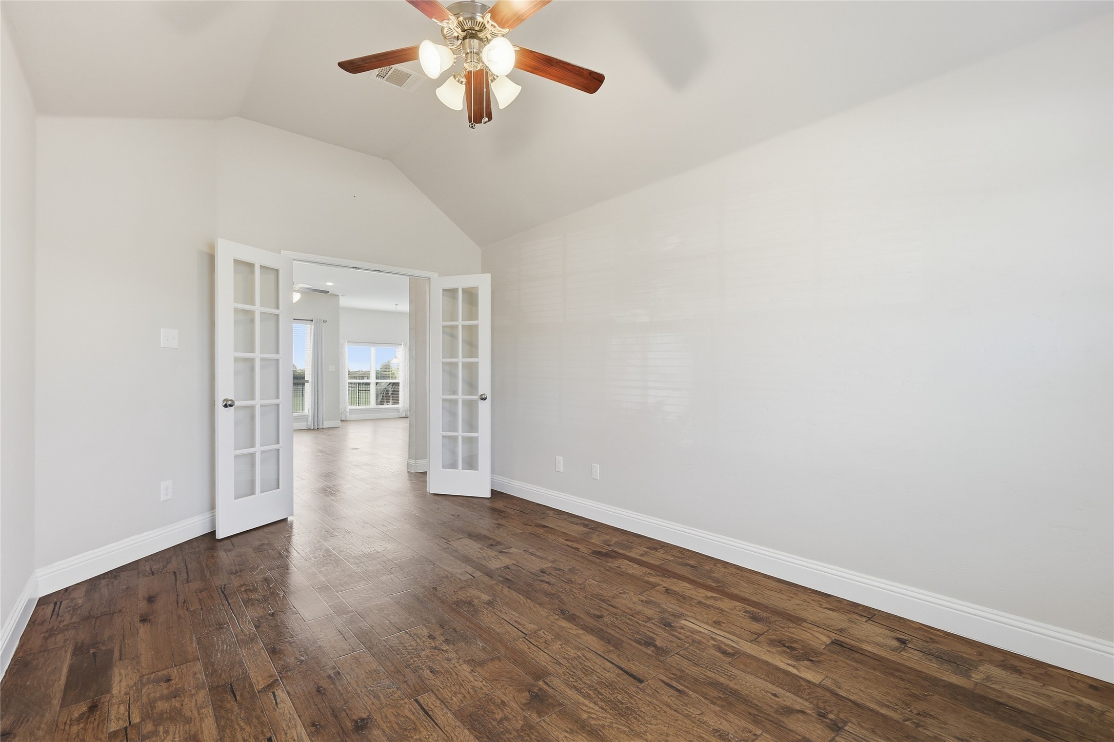 609 Meadowedge Lane Denton TX 76207