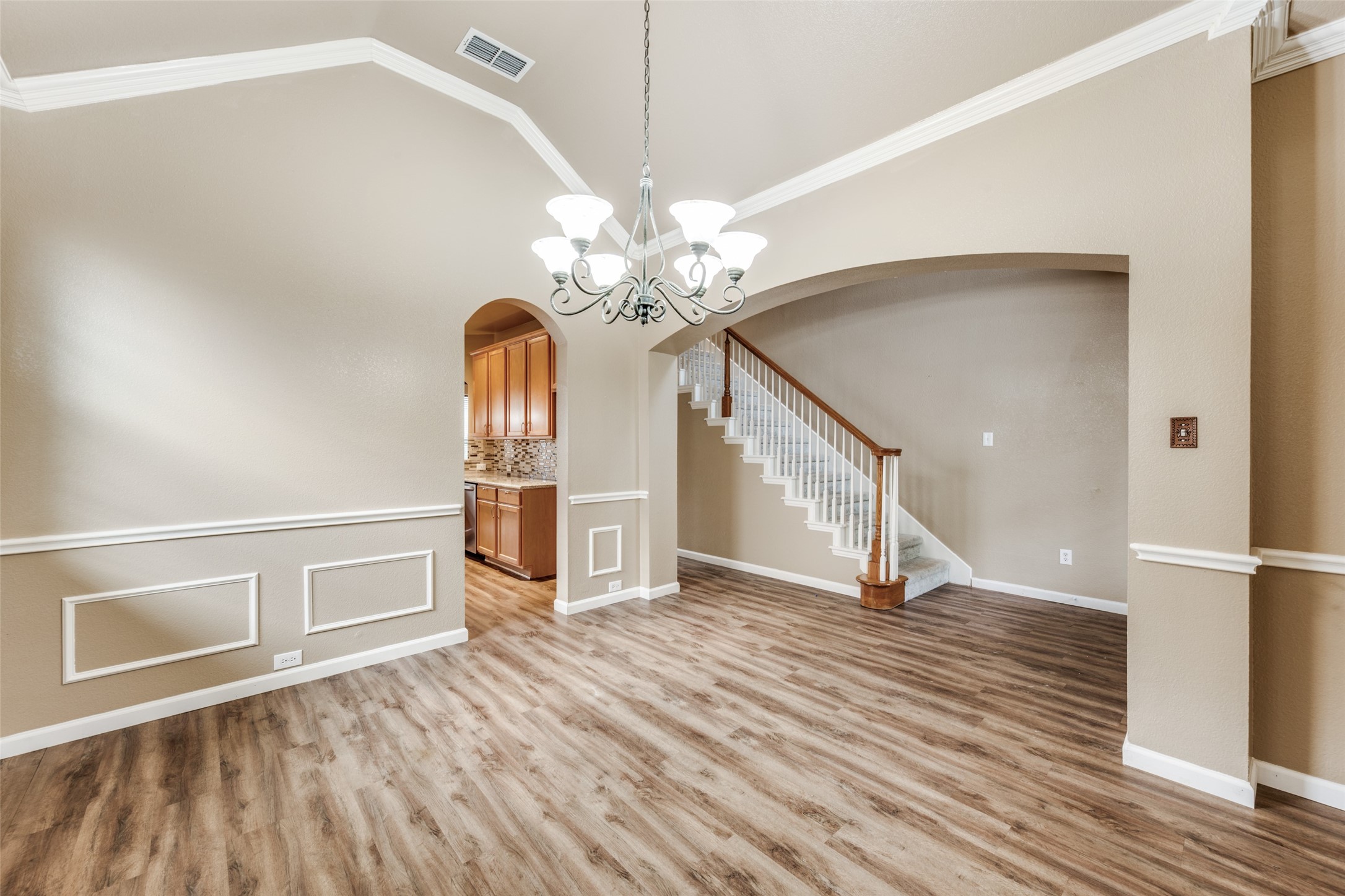 468 Darlington Trail Fort Worth TX 76131