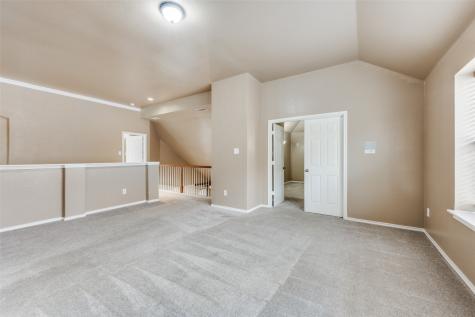 468 Darlington Trail Fort Worth TX 76131