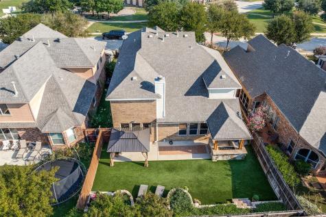 468 Darlington Trail Fort Worth TX 76131