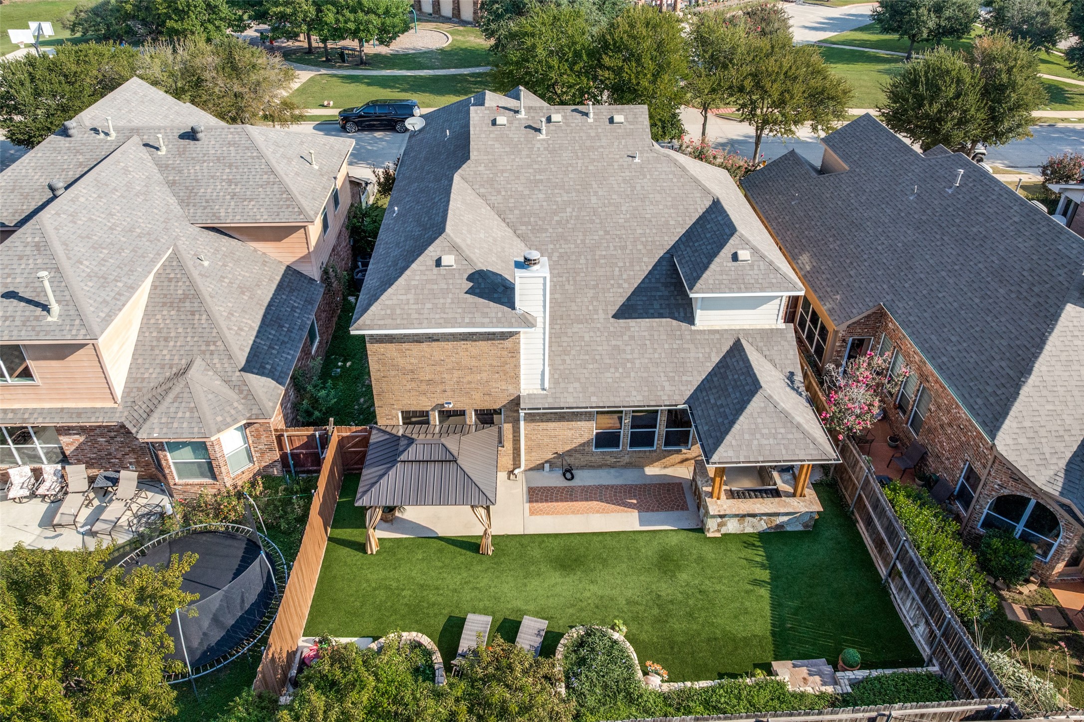 468 Darlington Trail Fort Worth TX 76131