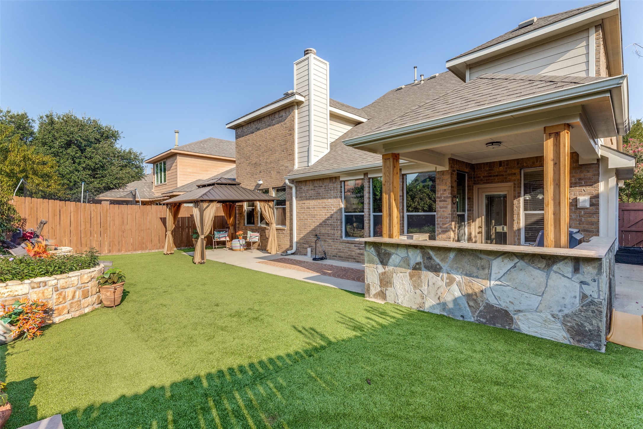 468 Darlington Trail Fort Worth TX 76131
