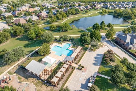 468 Darlington Trail Fort Worth TX 76131