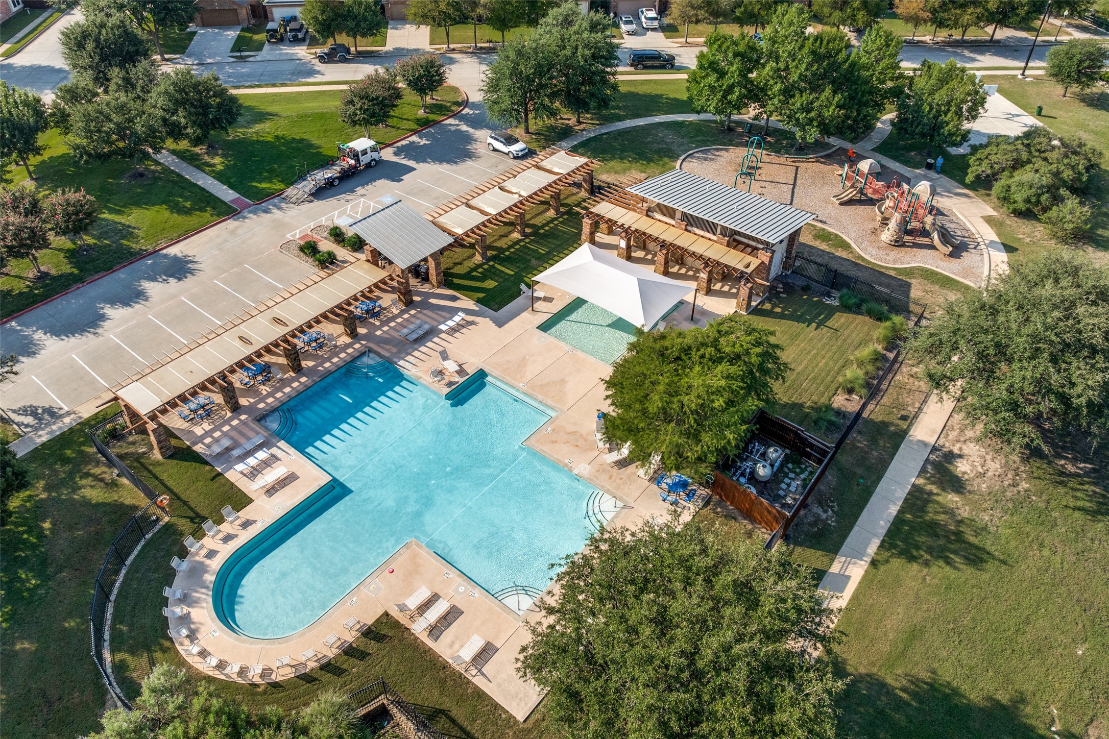 468 Darlington Trail Fort Worth TX 76131