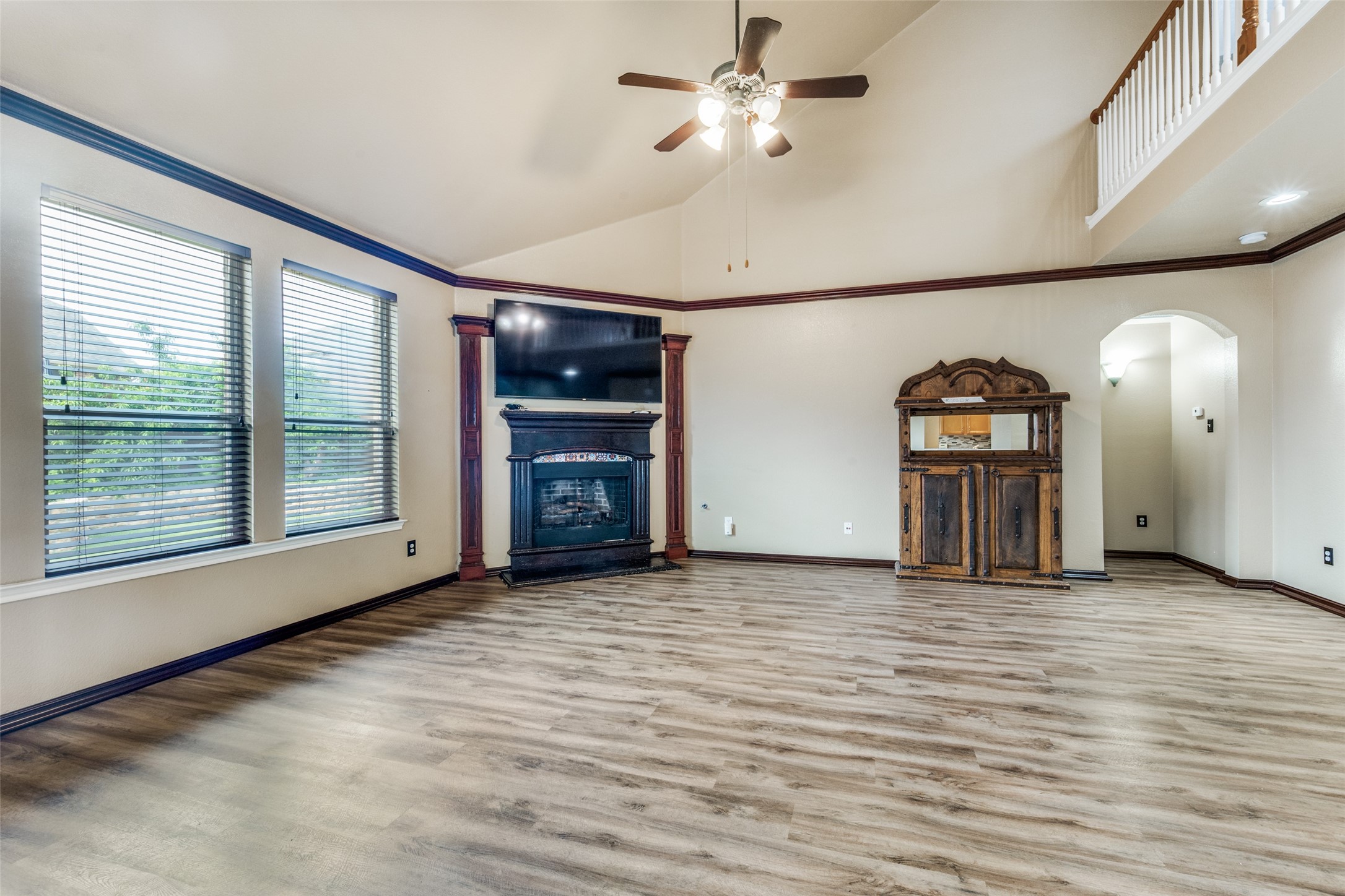 468 Darlington Trail Fort Worth TX 76131