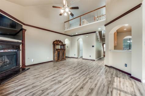 468 Darlington Trail Fort Worth TX 76131