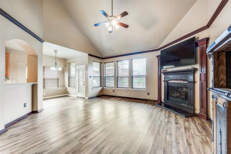 468 Darlington Trail Fort Worth TX 76131