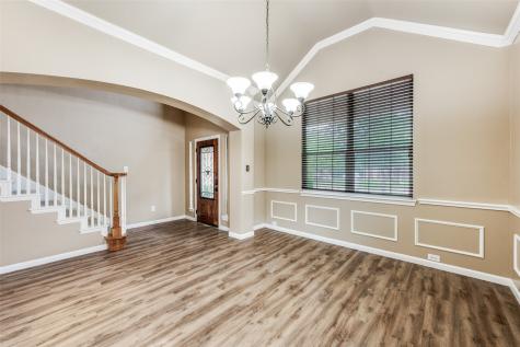468 Darlington Trail Fort Worth TX 76131
