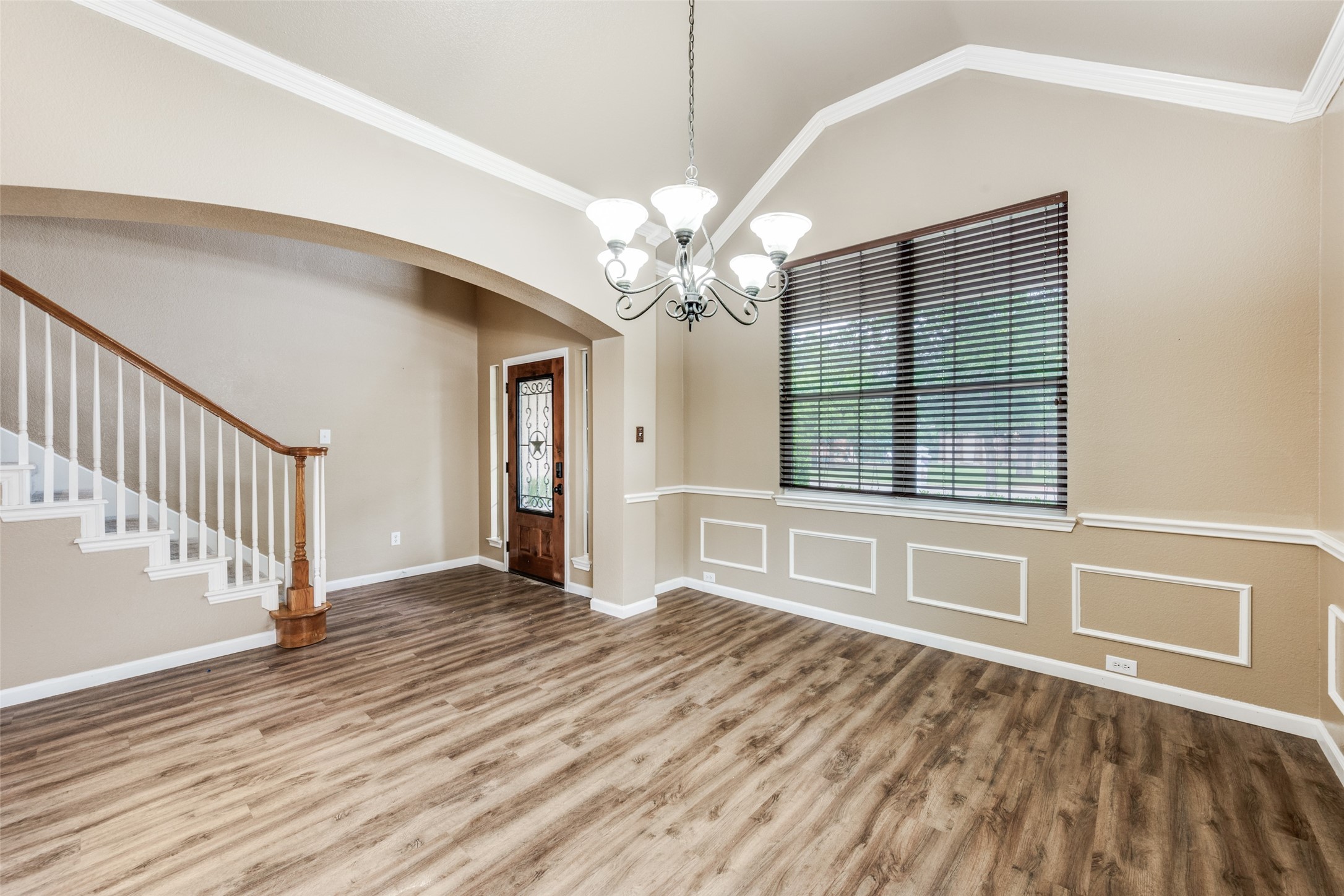 468 Darlington Trail Fort Worth TX 76131