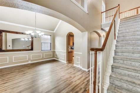 468 Darlington Trail Fort Worth TX 76131