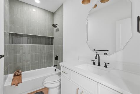 2510 Peabody Avenue Dallas TX 75215