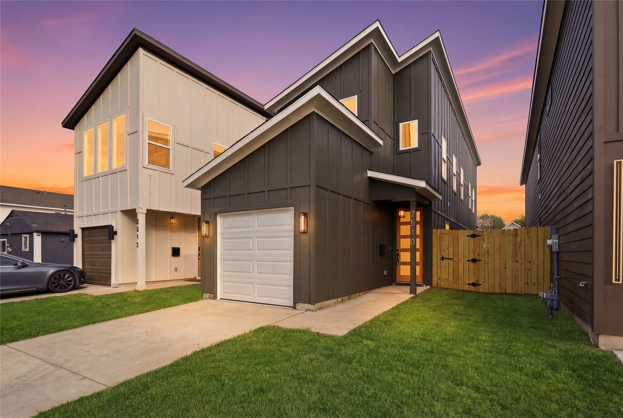 2510 Peabody Avenue Dallas TX 75215