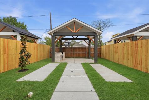 2510 Peabody Avenue Dallas TX 75215