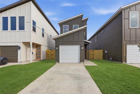 2510 Peabody Avenue Dallas TX 75215