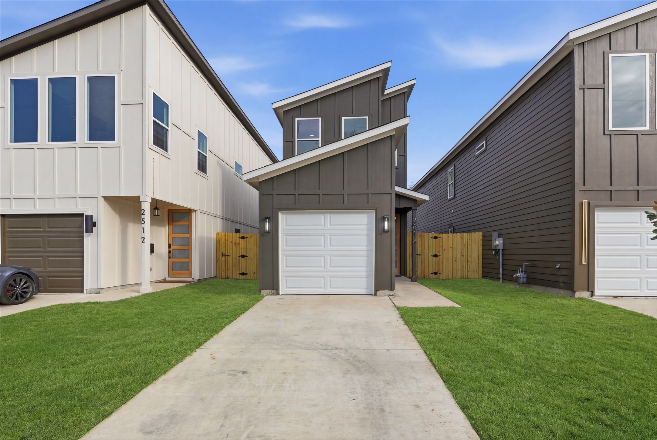 2510 Peabody Avenue Dallas TX 75215