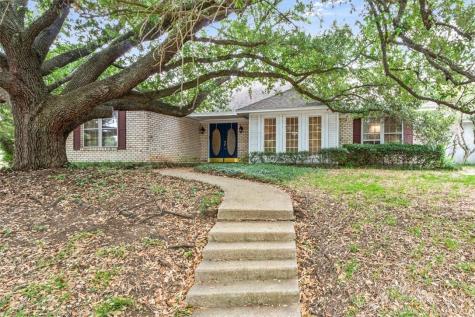 1225 Cliffview Road Waco TX 76710