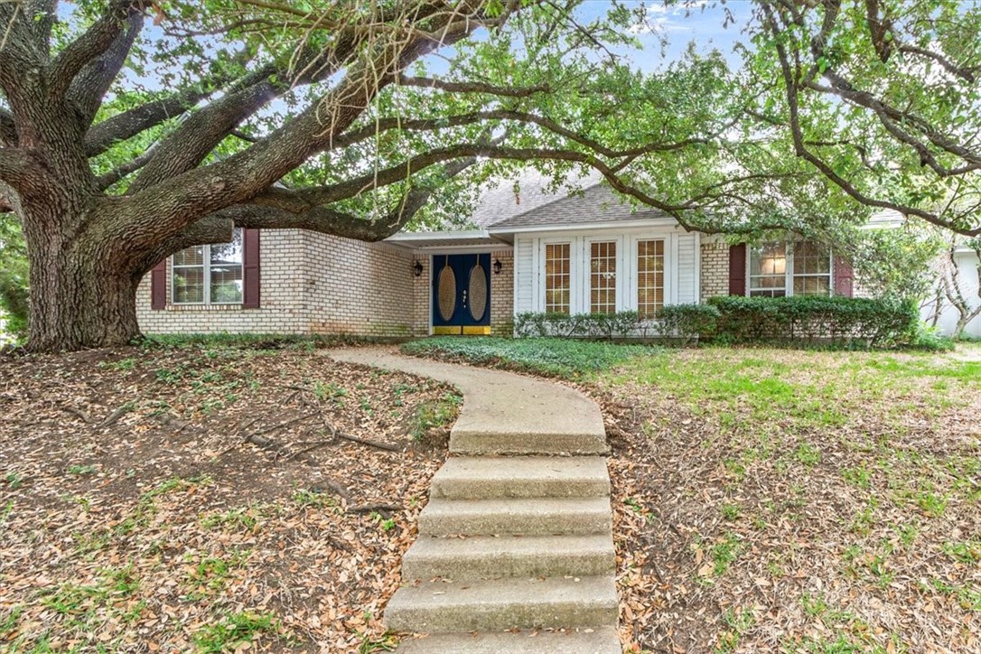 1225 Cliffview Road Waco TX 76710
