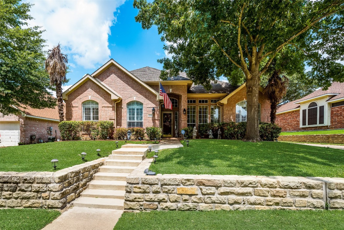 2315 Shiloh Lane Mesquite TX 75181